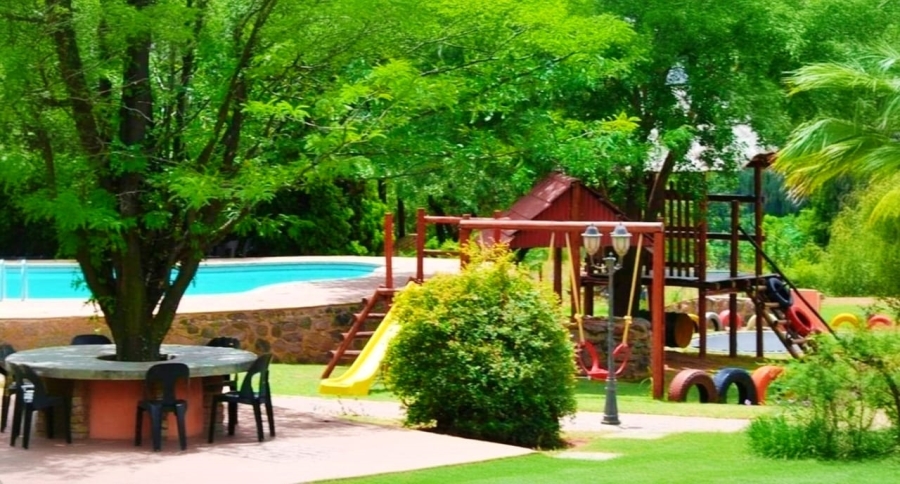 Commercial Property for Sale in Deneysville Free State